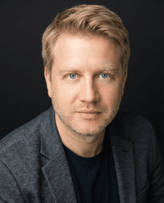 Nelis Parts — Founder, Kyro Strategies